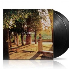 GALERNA-VIAJE A ROMA (2LP)