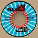 LOS FULANOS-BLUE MONDAY / WHY DON'T WE DO SOME BOOGALOO? (7")