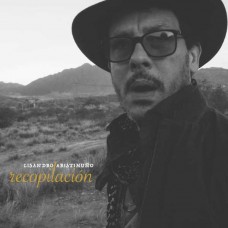 LISANDRO ARISTIMUNO-LISANDRO ARISTIMUNO / RECOPILACION (LP)