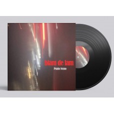 BLAM DE LAM-PUNTO NEMO (LP)
