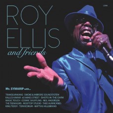 ROY ELLIS-AND FRIENDS (2LP)