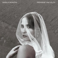 MARILIA MONZON-PRENDERE UNA VELITA (LP)