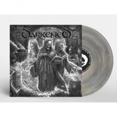 DARKENED-DEFILERS OF THE LIGHT -COLOURED/HQ- (LP)
