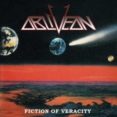 OBLIVEON-FICTION OF VERACITY (LP)