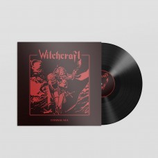 WITCHCRAFT-ETERNAL SEA (LP)