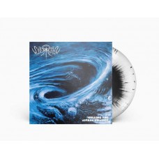 SIDEREAN-SPILLING THE ASTRAL CHALICE -COLOURED- (LP)