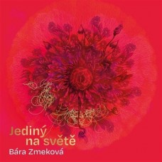 BARA ZMEKOVA-JEDINY NA SVETE (THIS ALONE) (CD)
