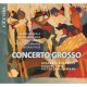 ATANERES ENSEMBLE/KUGONI TRIO/PIETER SCHUERMANS-CONCERTO GROSSO (CD)