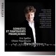 ERIC SPELLER & OLIVIER PEYREBRUNE-SONATES ET FANTAISIES FRANCAISES (CD)