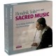 TERRA NOVA COLLECTIVE & VLAD WEVERBERGH-HENDRIK TOBI: SACRED MUSIC (2CD)