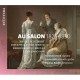 FRANCHES DHONT/EMMA WILLS/THOMAS BOODTS-AU SALON 1825-1850 (CD)