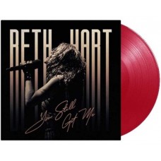 BETH HART-YOU STILL GOT ME -COLOURED- (LP)