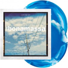 JOE BONAMASSA-A NEW DAY NOW -COLOURED/ANNIV- (2LP)