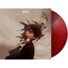 VOLA-FRIEND OF A PHANTOM -COLOURED- (LP)