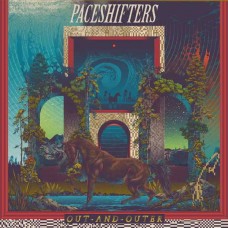 PACESHIFTERS-OUT-AND-OUTER -COLOURED- (LP)