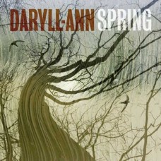 DARYLL-ANN-SPRING (CD)