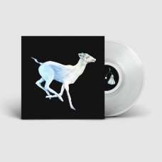 CLOUD CAFE-GIFT HORSE -COLOURED- (LP)