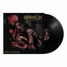 ABRAMELIN-SINS OF THE FATHER (LP)