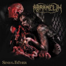 ABRAMELIN-SINS OF THE FATHER (CD)