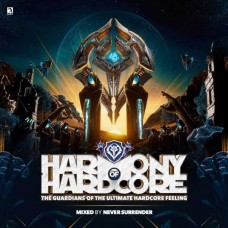 V/A-HARMONY OF HARDCORE 2024 (2CD)