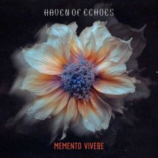 HAVEN OF ECHOES-MEMENTO VIVERE (CD)