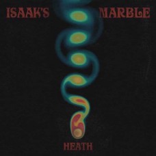 HEATH-ISAAK'S MARBLE (CD)