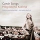 MAGDALENA KOZENA-CZECH SONGS (CD)