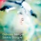 SASKIA GIORGINI-CLAUDE DEBUSSY: IMAGES (CD)