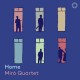 MIRO QUARTET-HOME (CD)