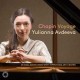 YULIANNA AVDEEVA-CHOPIN: VOYAGE (CD)