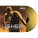 USHER-AND FRIENDS -COLOURED- (LP)