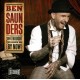 BEN SAUNDERS-YOU THOUGHT YOU KNEW BY NOW (CD)