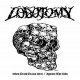 LOBOTOMY-WHEN DEATH DRAWS NEAR / AGAINST THE GODS -COLOURED/LTD- (LP)