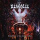 DIABOLIC-MAUSOLEUM OF THE UNHOLY GHOST (CD)