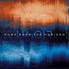 LESOIR-PUSH BACK THE HORIZON (LP)