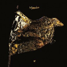 DE NIEMANDERS-II (CD)