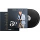 CHRIS DE BURGH-50 (3LP)