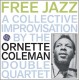 ORNETTE COLEMAN-FREE JAZZ (CD)