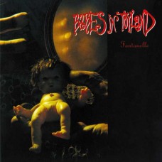 BABES IN TOYLAND-FONTANELLE (CD)
