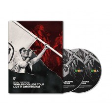 WITHIN TEMPTATION-WORLDS COLLIDE TOUR LIVE IN AMSTERDAM -DIGI- (BLU-RAY+DVD)