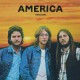 AMERICA-HOMECOMING (CD)