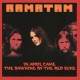 RAMATAM-IN APRIL CAME THE DAWNING OF THE RED SUNS (CD)