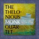 THELONIOUS MONK QUARTET-THE COMPLETE COLUMBIA STUDIO ALBUMS COLLECTION (6CD)