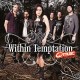 WITHIN TEMPTATION-THE Q MUSIC SESSIONS (CD)