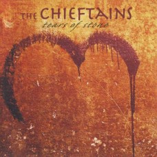 CHIEFTAINS-TEARS OF STONE (CD)