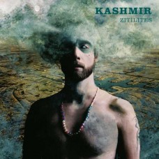 KASHMIR-ZITILITES (CD)