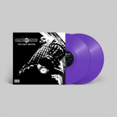 OMNISCENCE-THE RAW FACTOR -COLOURED- (2LP)