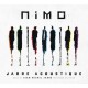 NIMO-JARRE ACOUSTIQUE (CD)