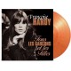 FRANCOISE HARDY-TOUS LES GARCONS ET LES FILLES -COLOURED/LTD- (LP)