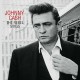 JOHNNY CASH-REBEL SINGS -COLOURED/LTD- (LP)